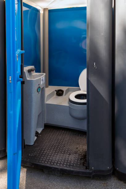 Best Portable toilet rental cost  in Norwich, CT