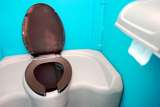 Portable Toilet Options We Offer in Norwich, CT