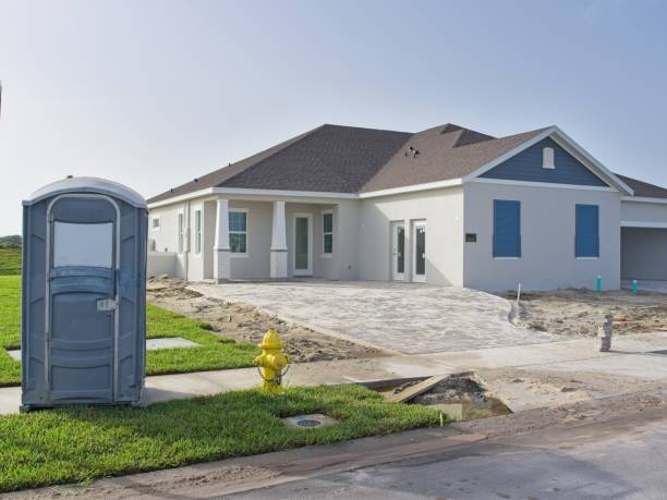 Sanitation services for porta potties in Norwich, CT